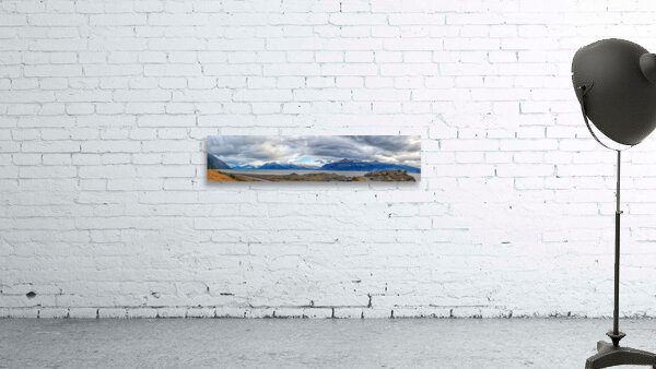 Beluga Point by Prairie Wind Imagery