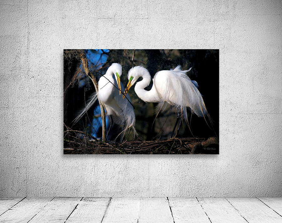 WORKING TOGETHER Wall Preview