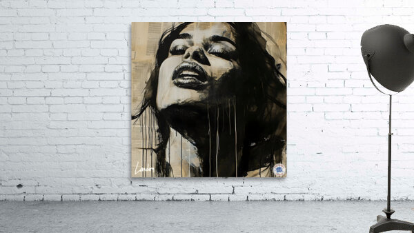 Stunning 1 JOVER style Wall Preview