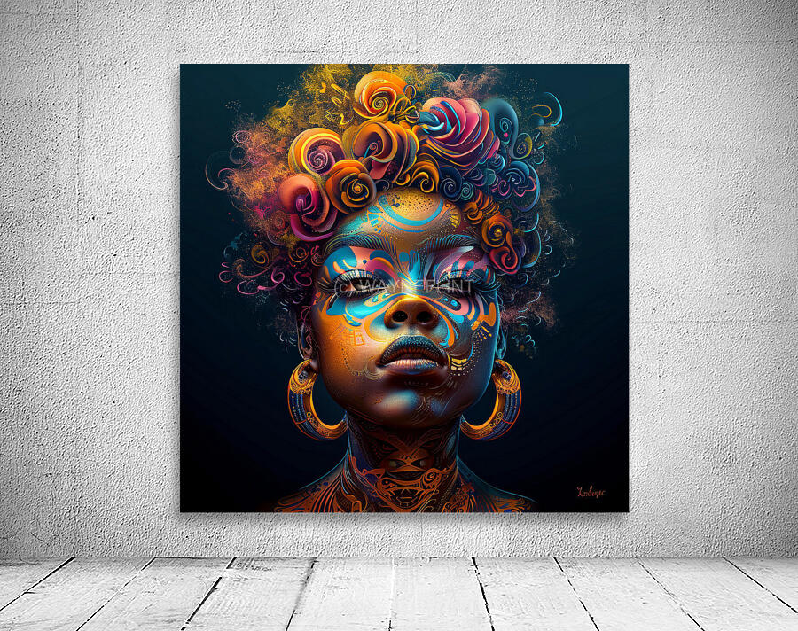 blackdigitalart  fc462d25 c076 452b 9766 11100871 Wall Preview