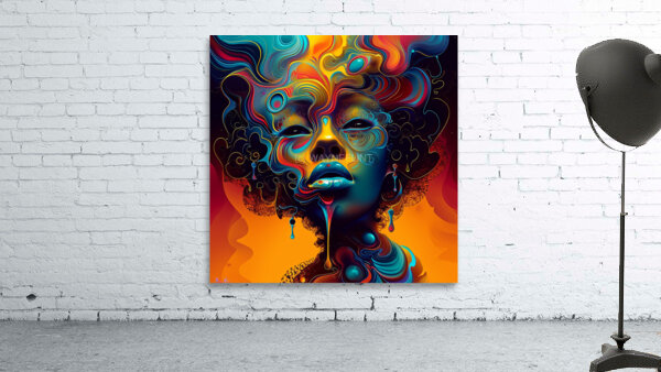 blackdigitalart  55566897 dea5 4579 b1a4 035209c4 Wall Preview