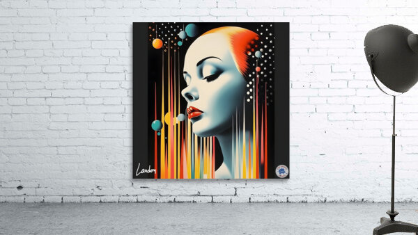 Bayer Babe 5 Wall Preview