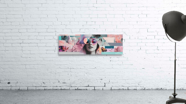 Seraph Art 35 Wall Preview