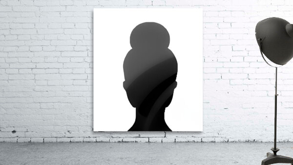 Seraph Art 1 Wall Preview