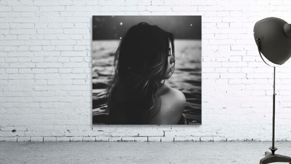 Seraph Art 28 Wall Preview