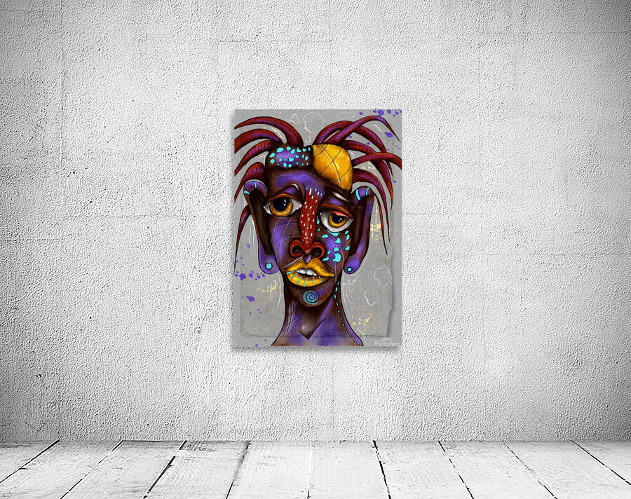 She Nose Wall Preview