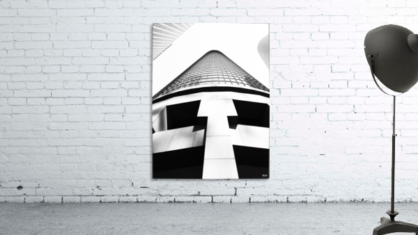 CORPORATE NIGHTMARES III Wall Preview