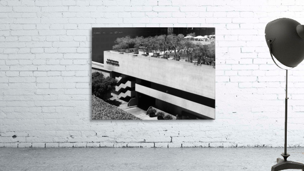 BONNAVENTURE V Wall Preview