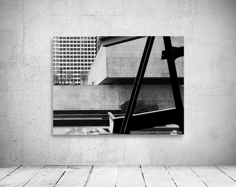 BONNAVENTURE IX Wall Preview