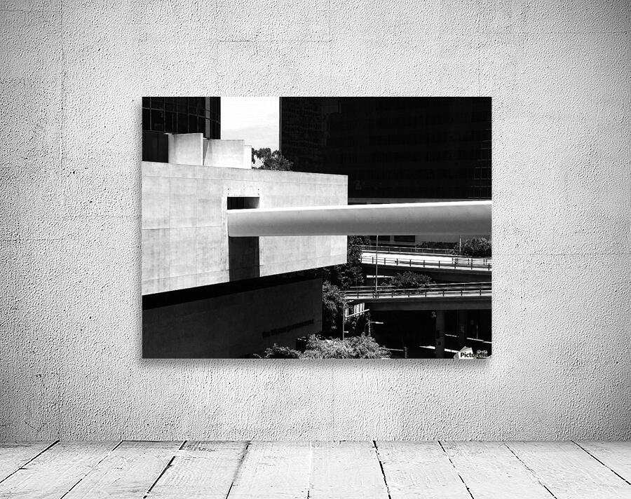 BONNAVENTURE II Wall Preview