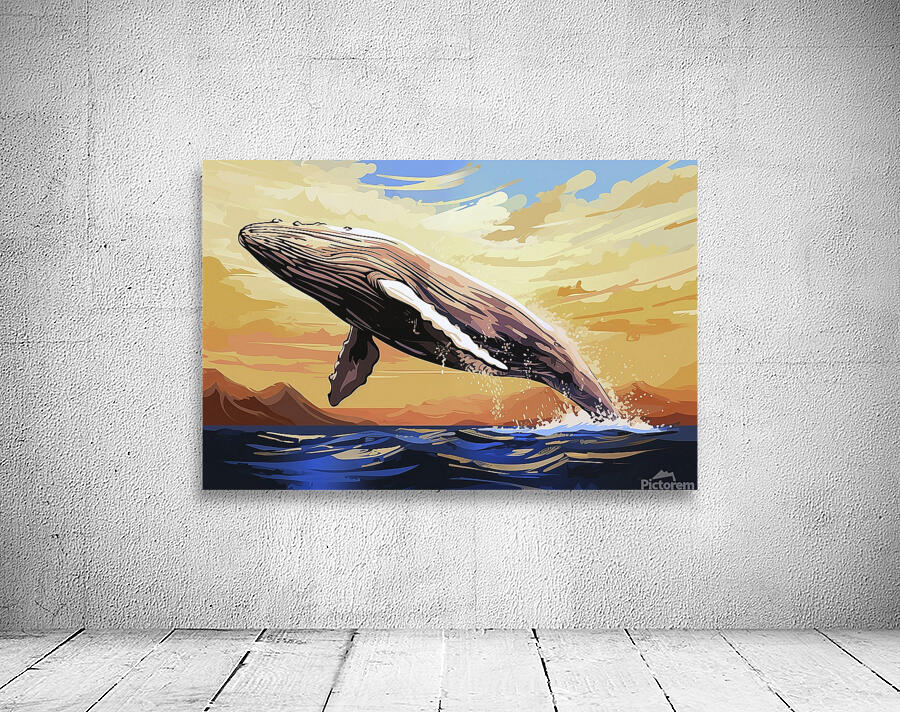 Leaping Wall Preview