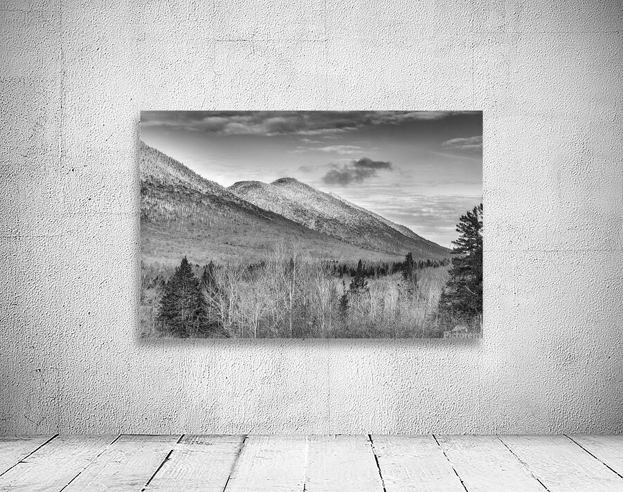 Mont Victoria  by ARTEFIA