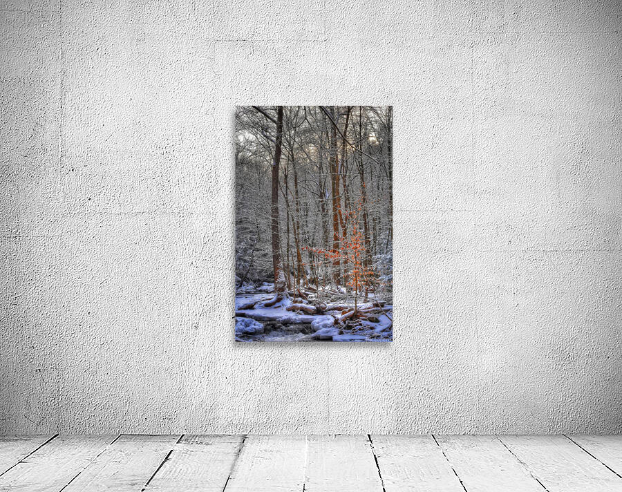 G19 Shining Light Wall Preview