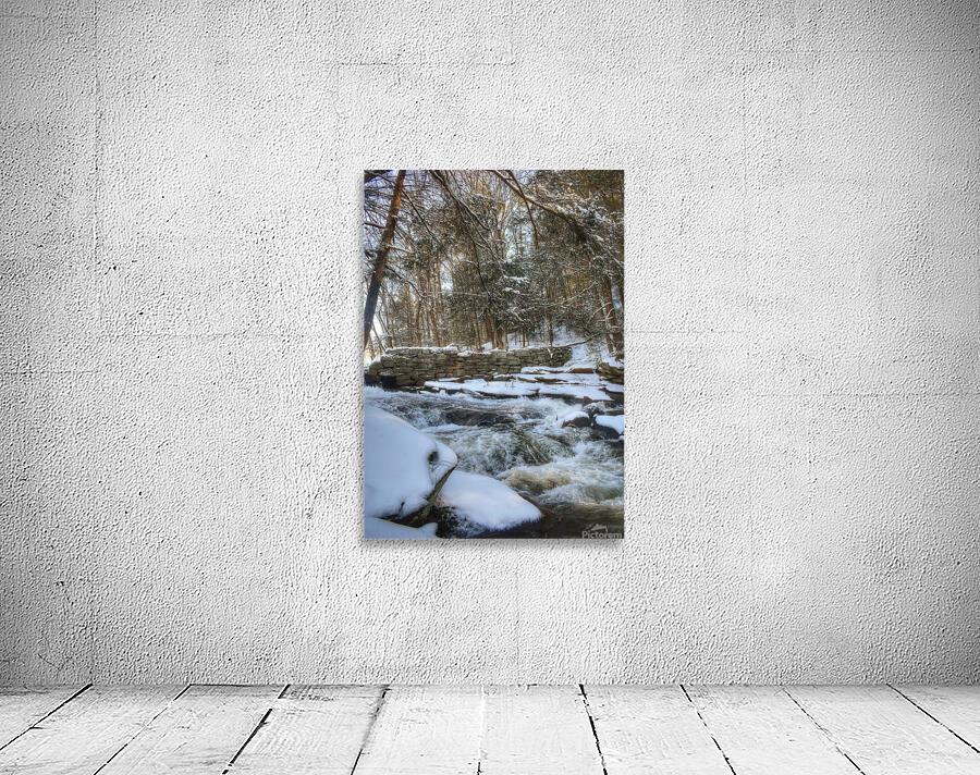 G12 Roaring Brook Wall Preview