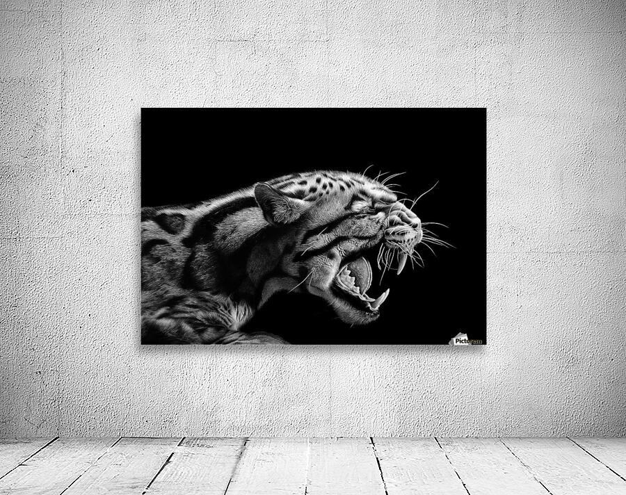 ANGER by Miro Gradinscak
