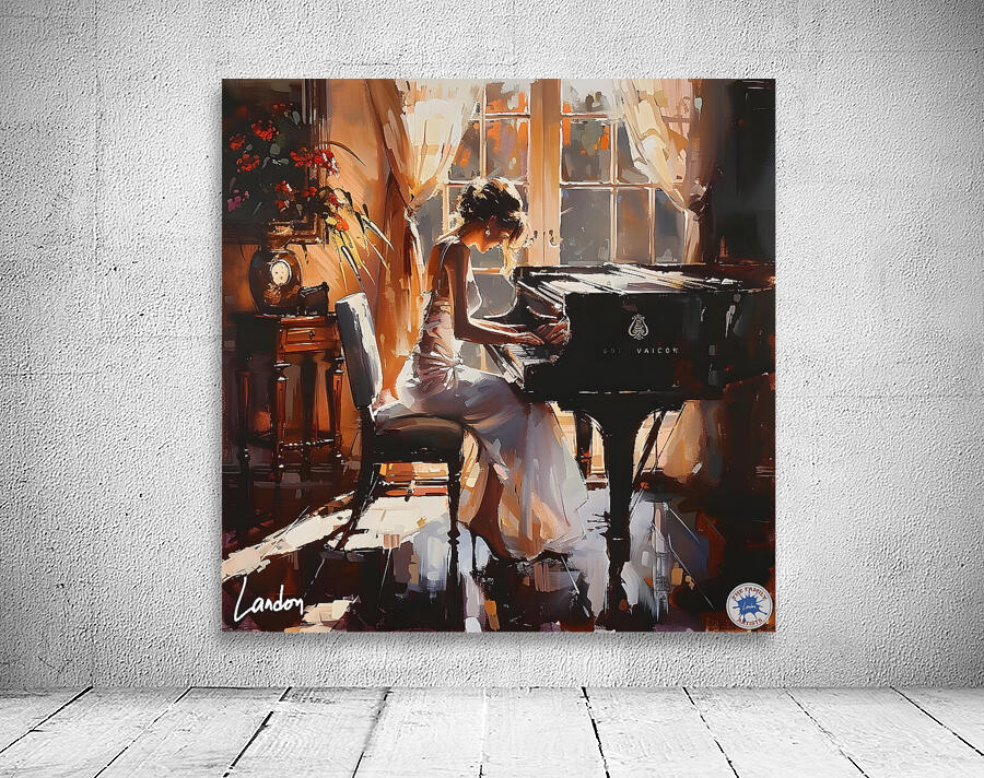 In The Moment 8 Wall Preview