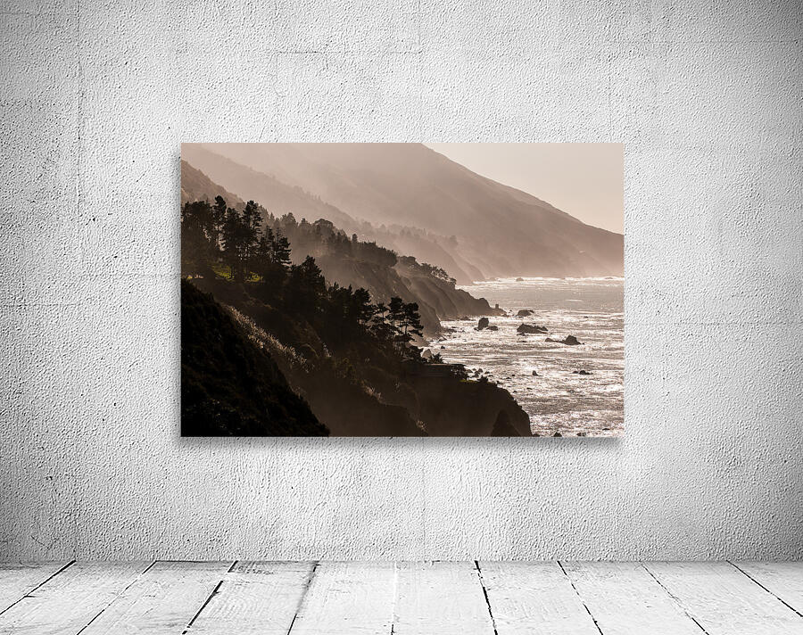BigSur payne 4254 by Jonathan Payne