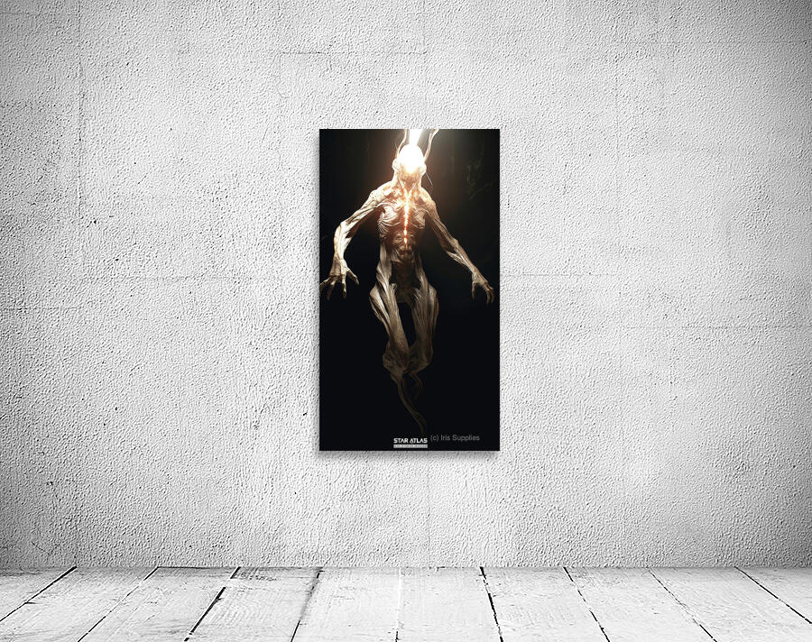 Photoli Ghin by Iris Supplies
