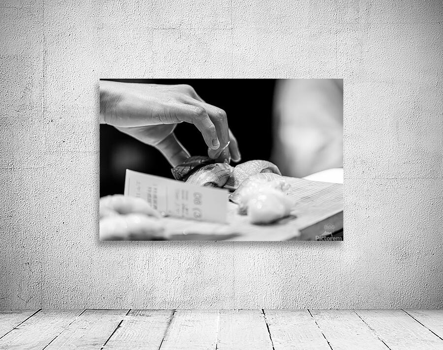 Taipei Soosh Wall Preview