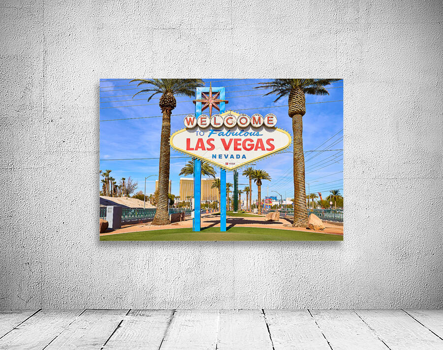 Las Vegas Sign   Las Vegas NV DSC02579 by Sanjeev Singhal