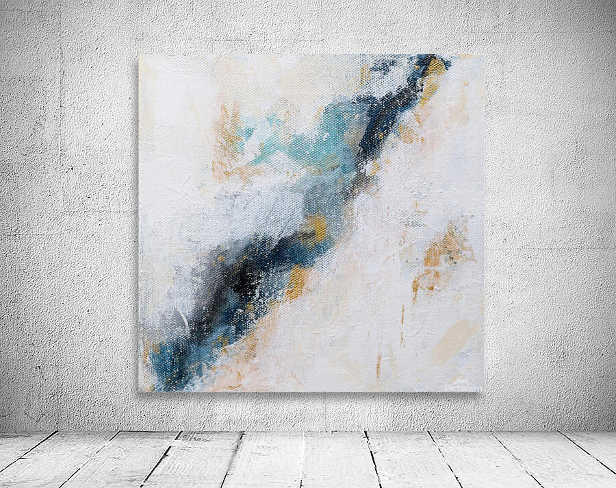 Pulling Me In Wall Preview