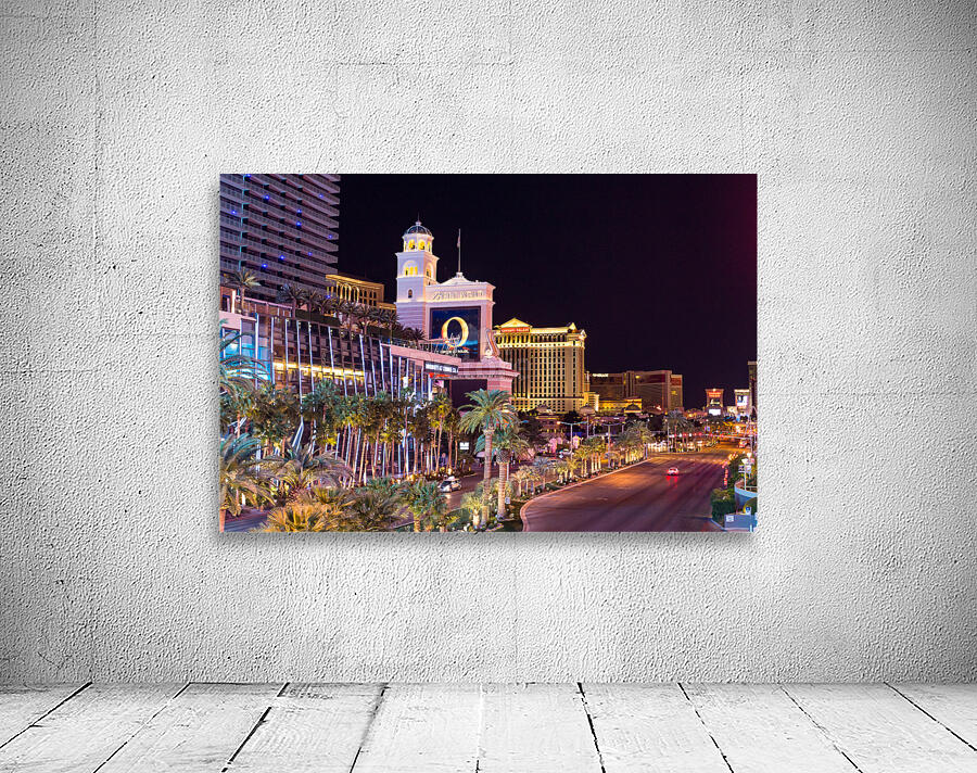 The Bellagio   Las Vegas NV 6629 by Sanjeev Singhal