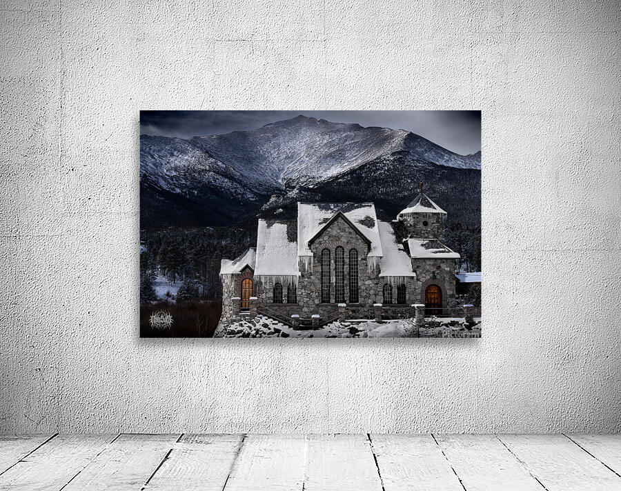 Goodness is Eternally Difficult Wall Preview