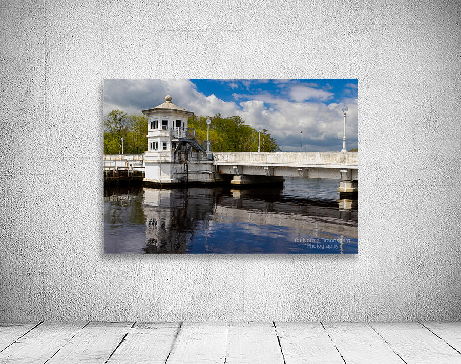 Spring Has Sprung in Snow Hill Wall Preview