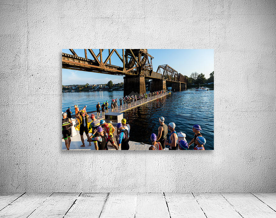 Ironman 70.3   Augusta GA 5D45419 by Sanjeev Singhal