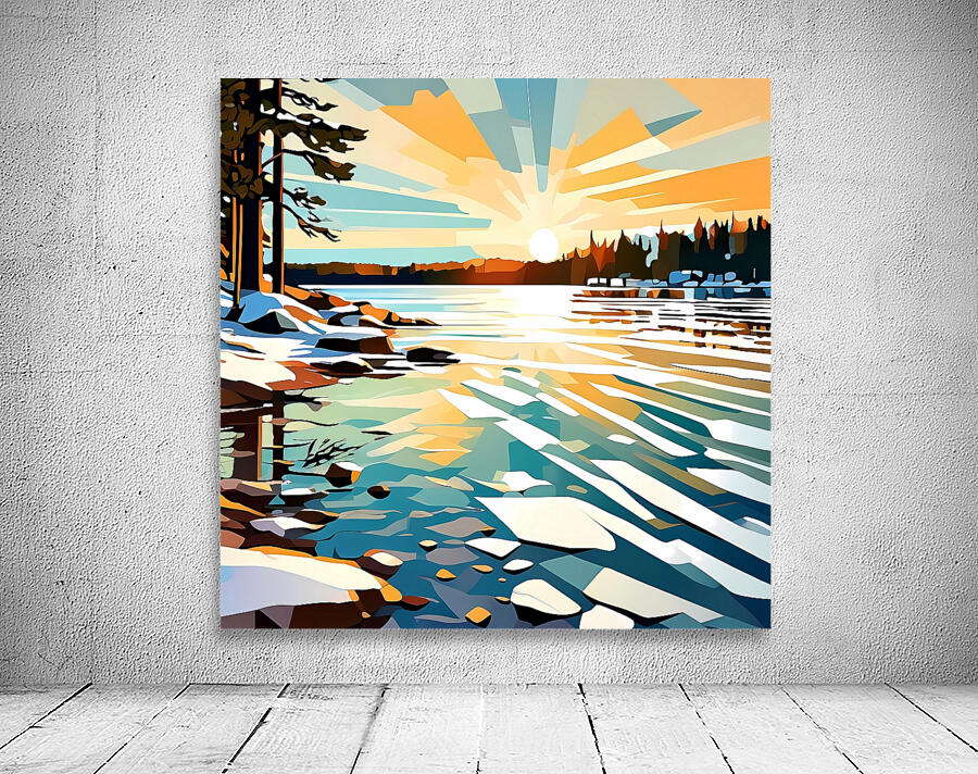 Barron Sunbeam Wall Preview