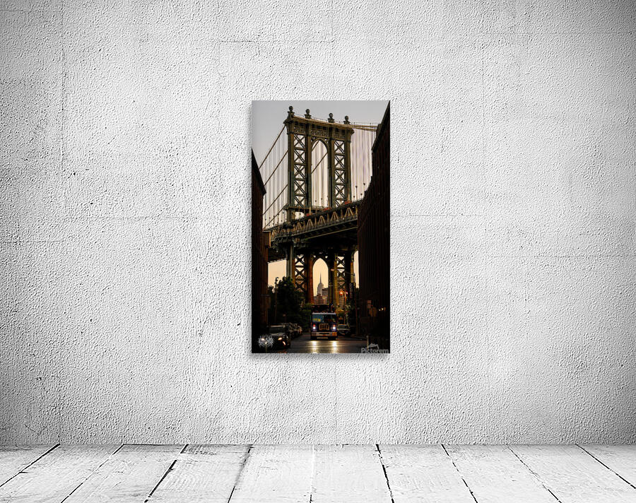 I Could Not Get Enough Wall Preview