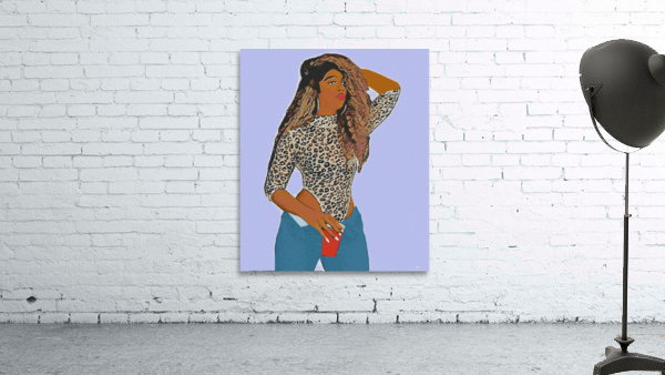 Scintillating Wall Preview