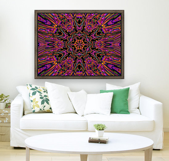 Black Daylily Sherrie Larch