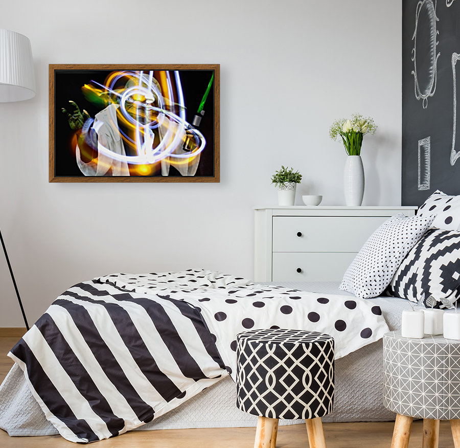 YODA Light Reproduction