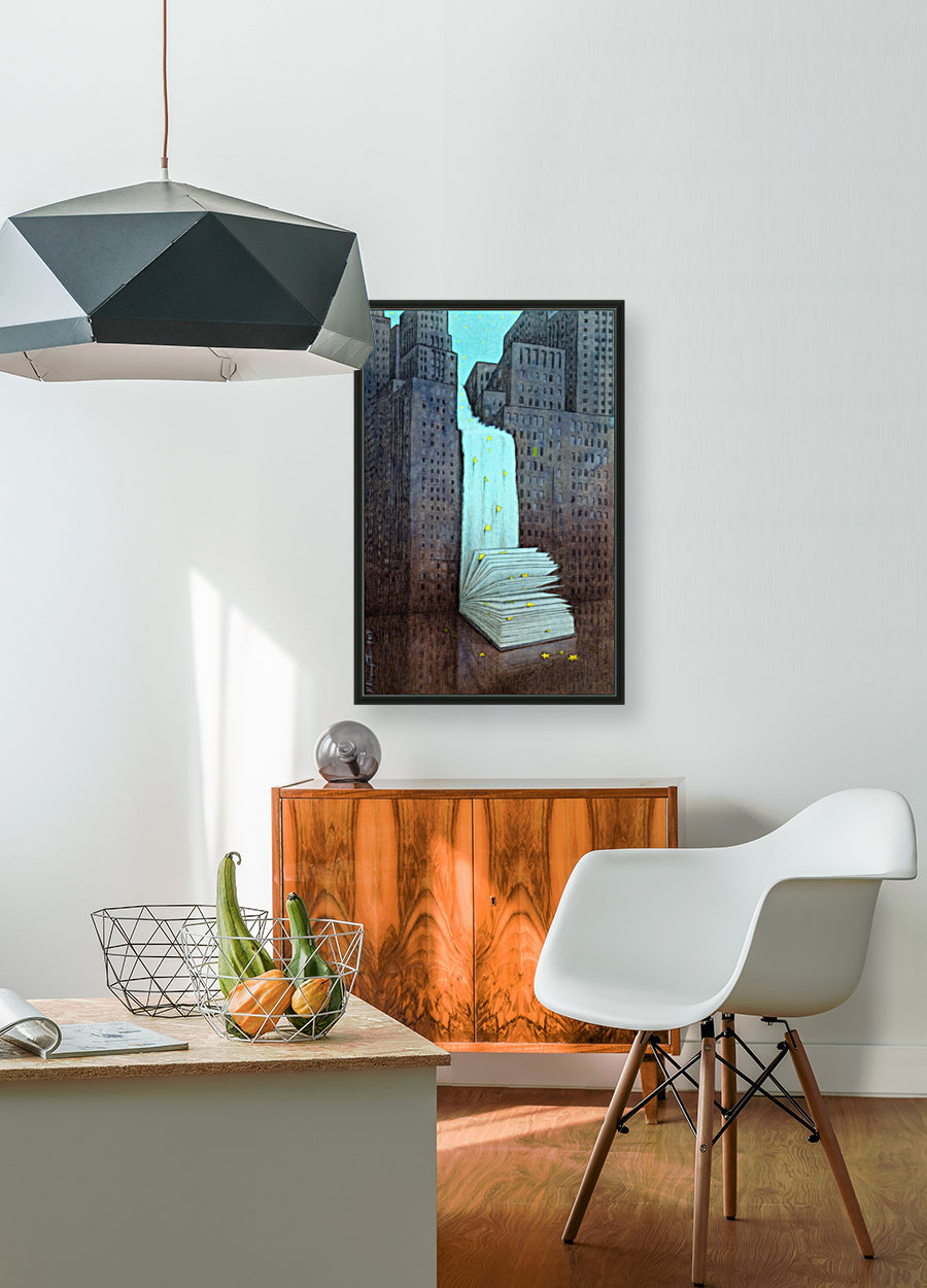 dream book Reproduction