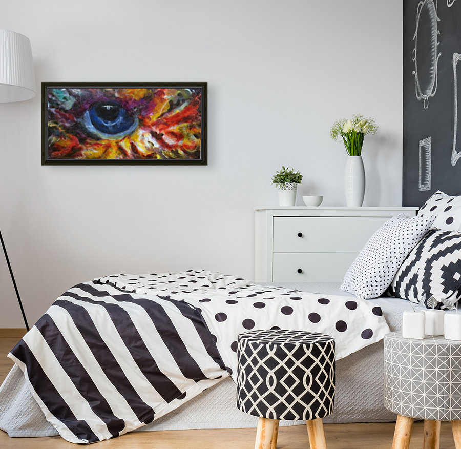 The Watcher Reproduction