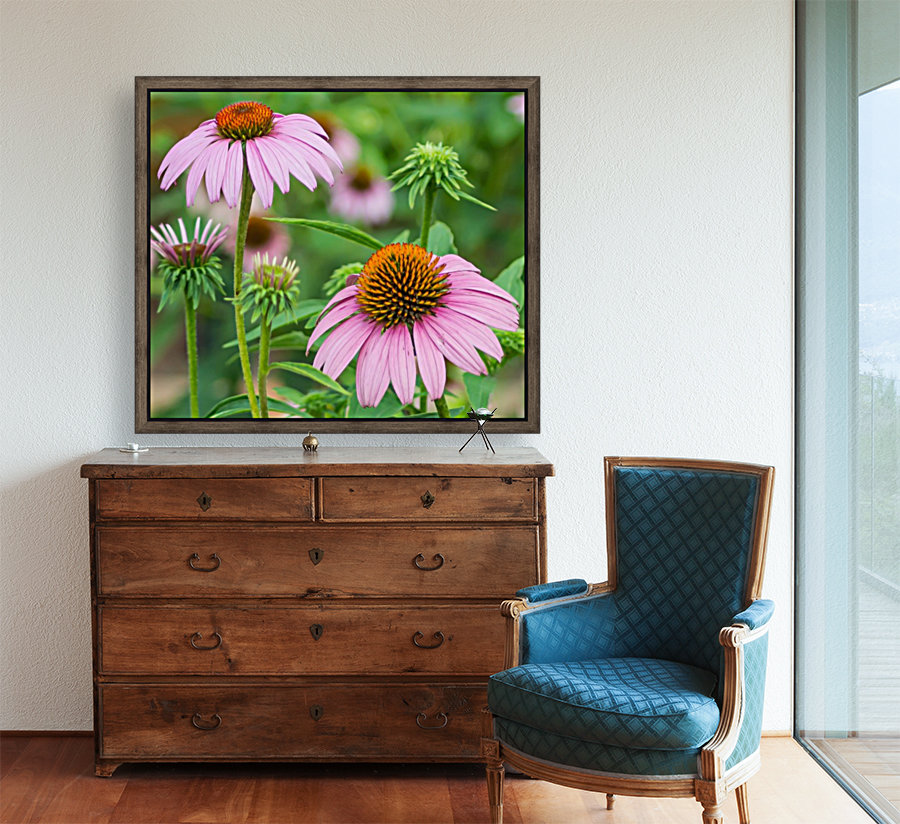 Springtime Once More Reproduction