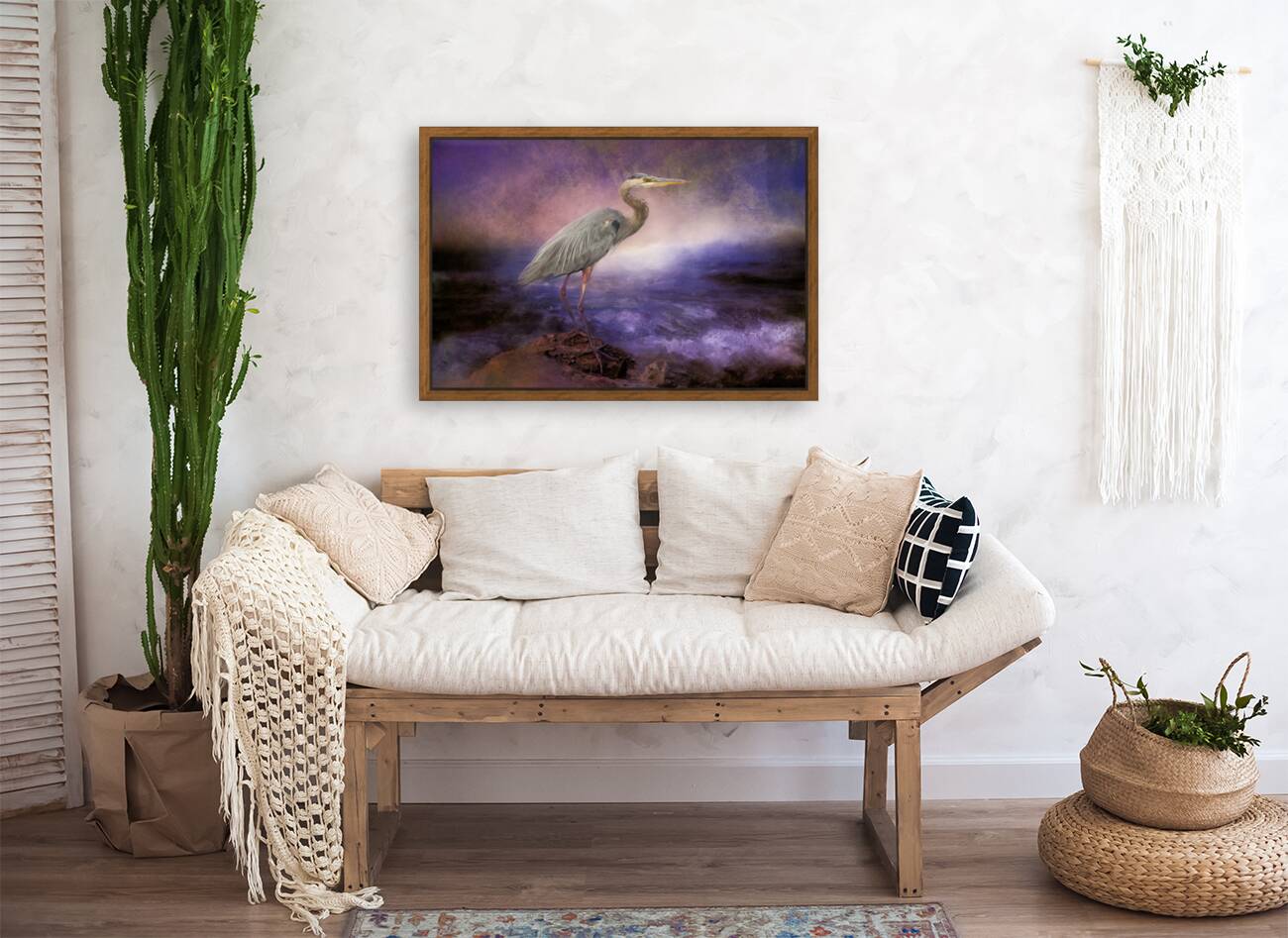 Waiting Reproduction