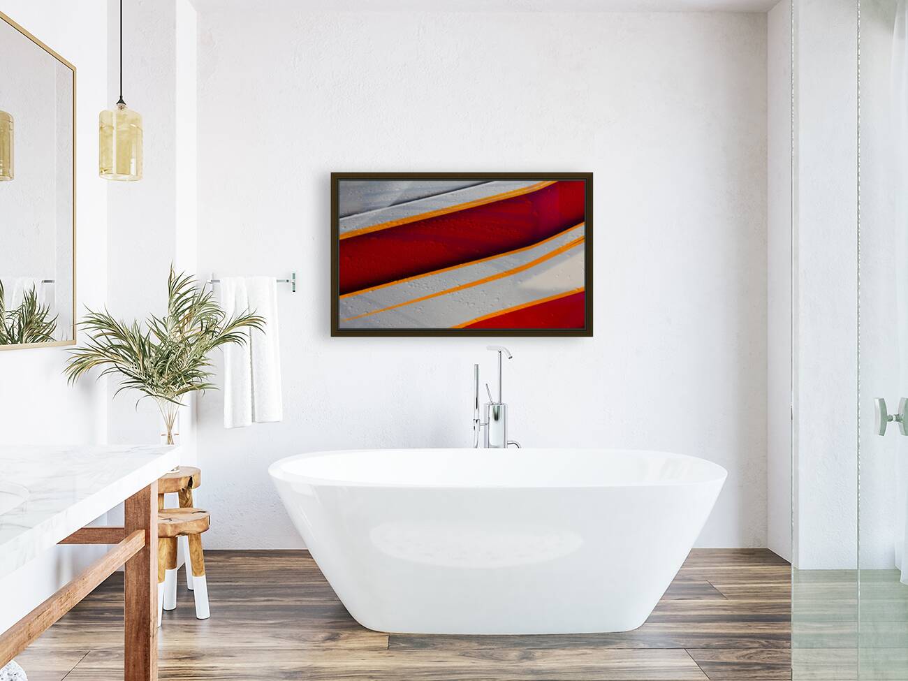 Droplets Reproduction