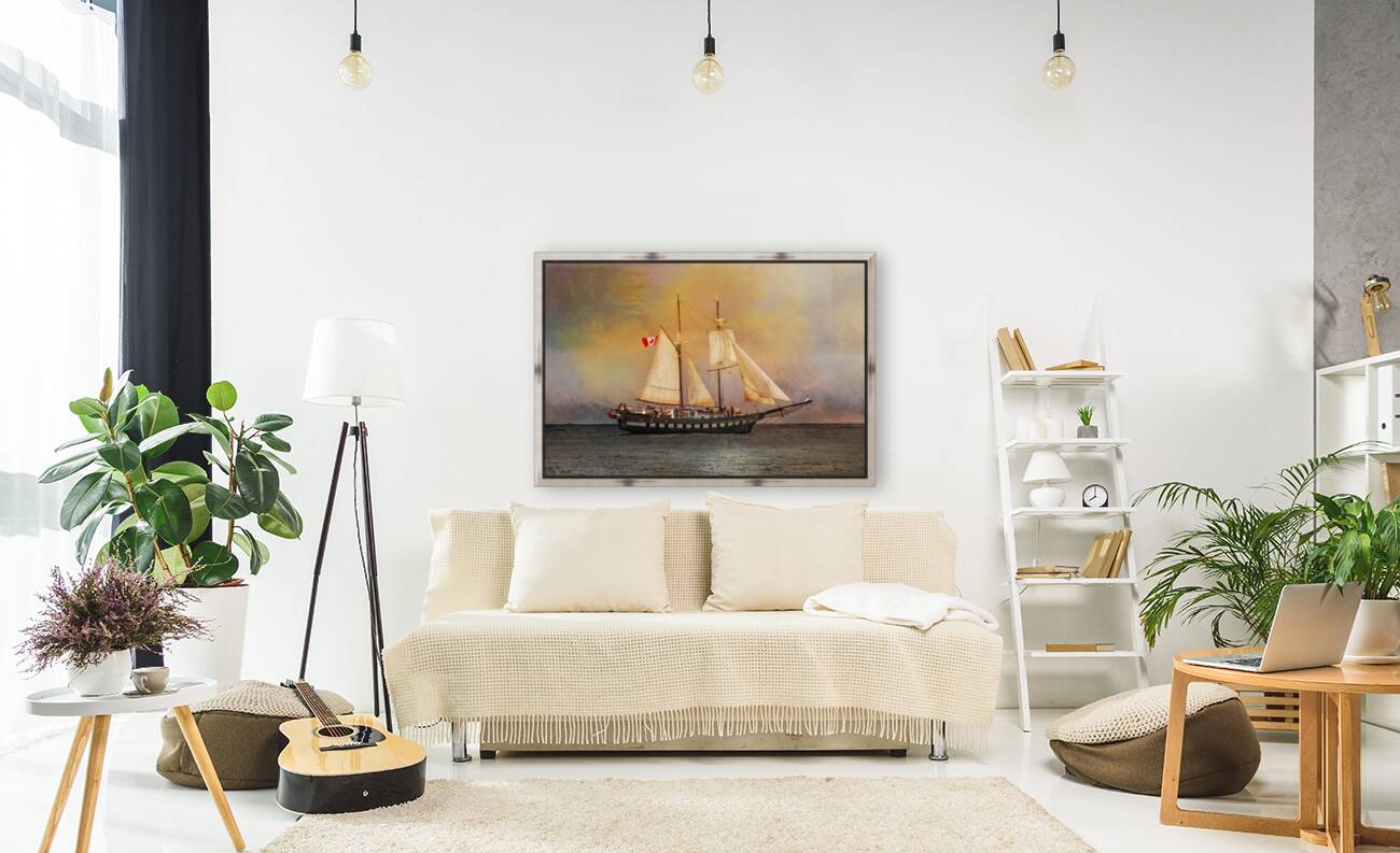 Fair Jeanne Reproduction