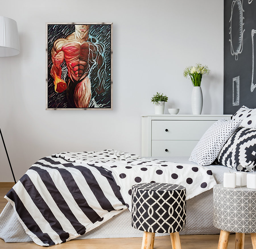 Rising Pheonix  Reproduction