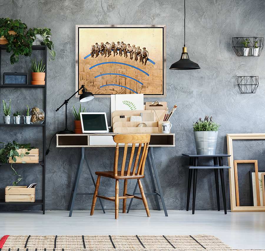 workers Reproduction