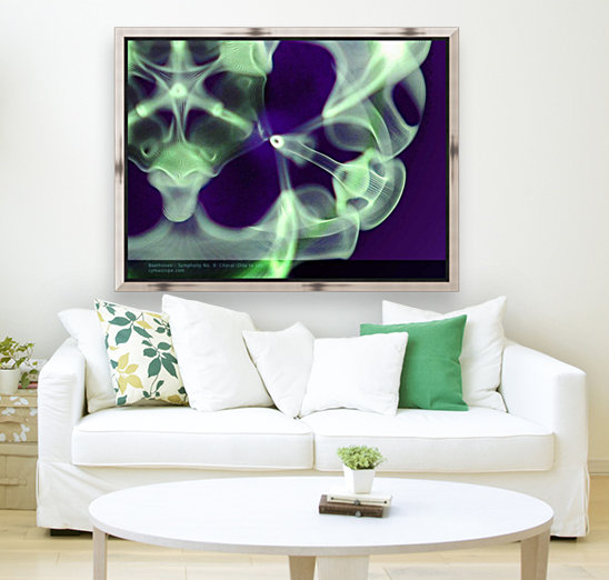 Neck-Ray Reproduction