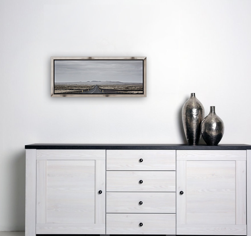 Snafellsnes in Iceland Reproduction