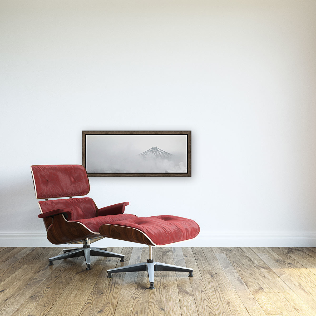 Jacques Cartier bridge Montreal Quebec Canada Reproduction