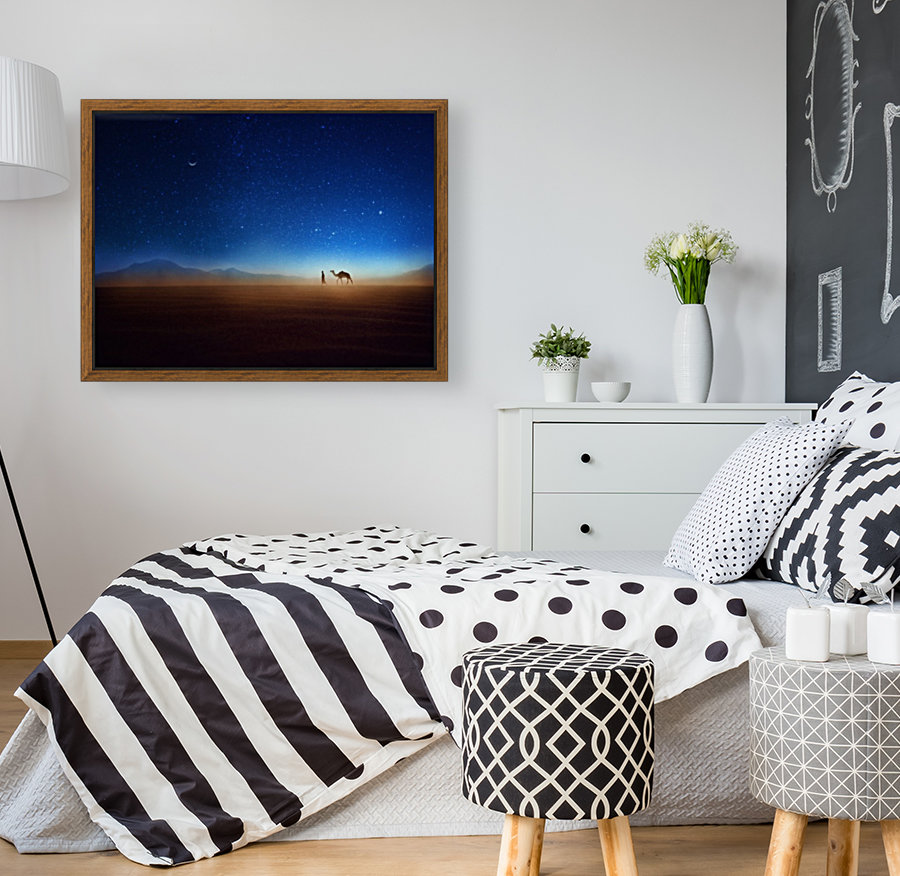 Go home Reproduction