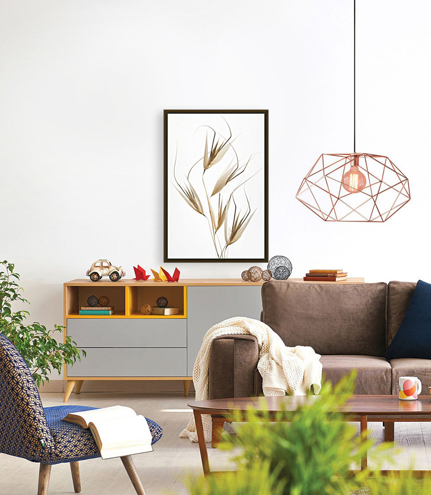 Delicacy of nature Reproduction