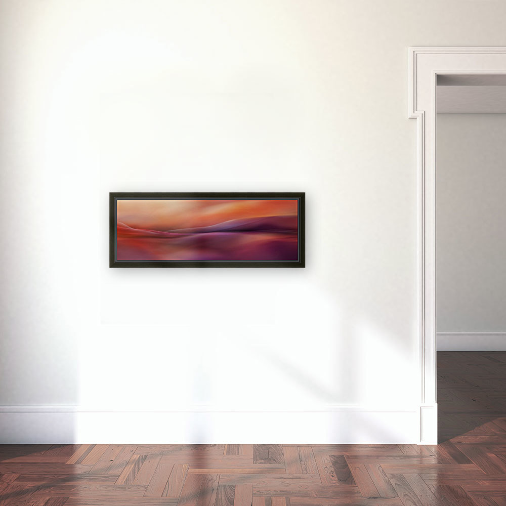 A new day Reproduction