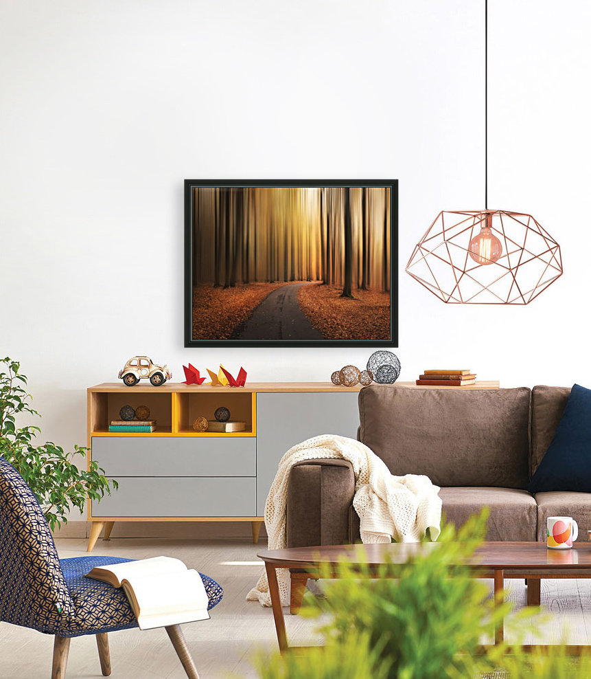 Path to unknown Reproduction