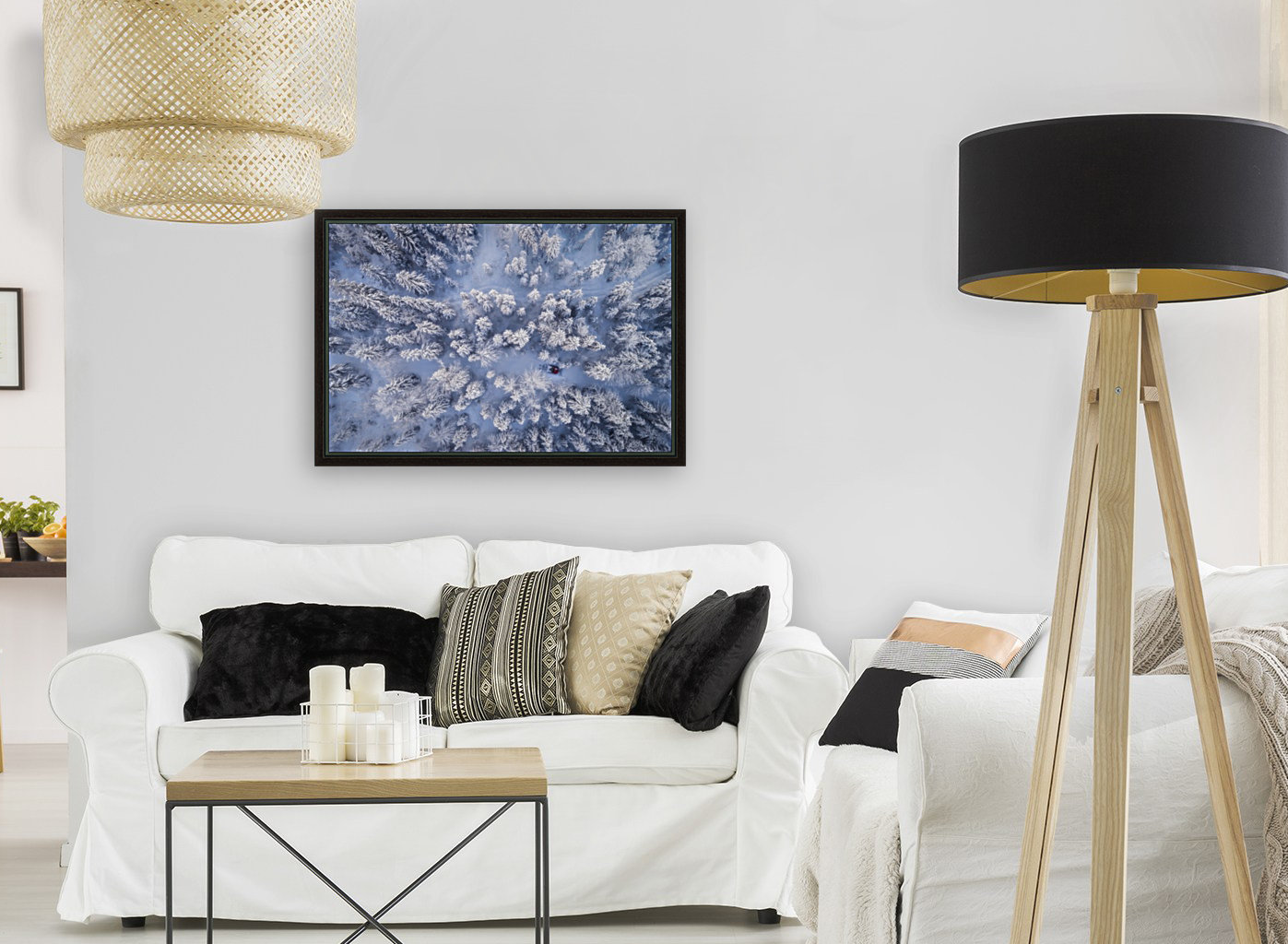 Getting the Job done Reproduction